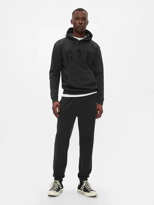 Gap Logo Joggers - 50% Discount Now!