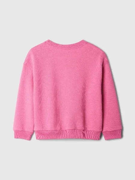babyGap &#124 Disney Relaxed Graphic Sweatshirt - Save 70% Today!