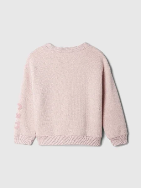 babyGap &#124 Disney Relaxed Graphic Sweatshirt - Save 60% Today!