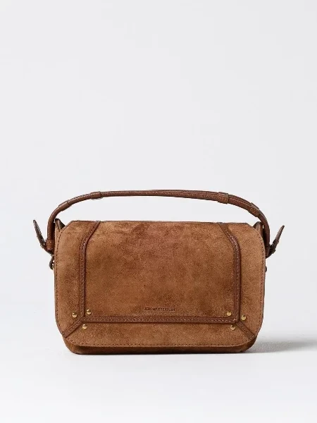 Shoulder bag woman Jerome Dreyfuss - Save $22271 Now!