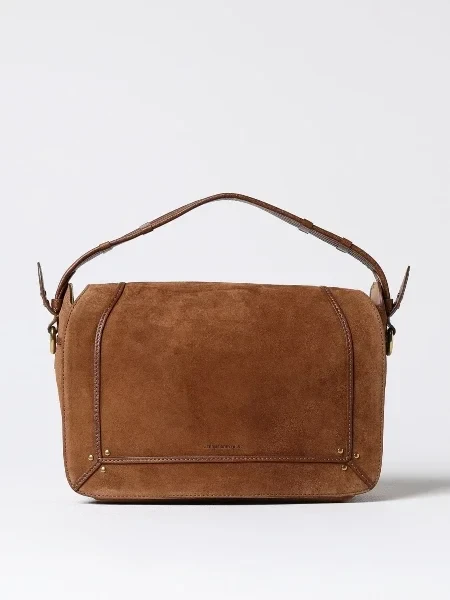 Shoulder bag woman Jerome Dreyfuss - Now 30% Off!