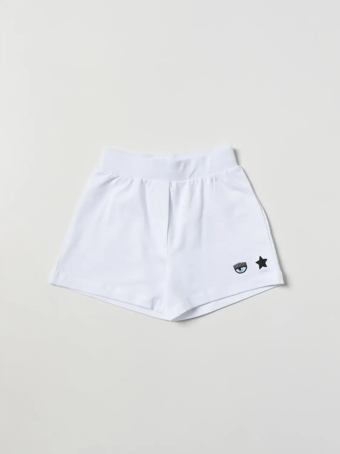 Shorts kids Chiara Ferragni