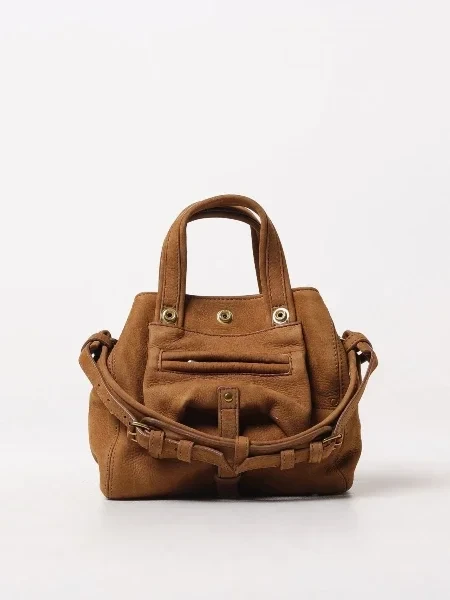 Shoulder bag woman Jerome Dreyfuss - Save 30% Today!