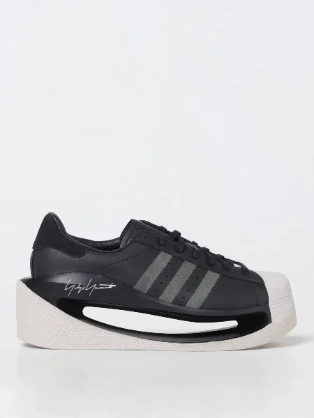 Sneakers men Y-3 - 35% Price Drop!