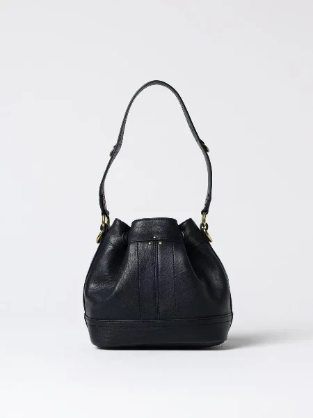 Shoulder bag woman Jerome Dreyfuss - Now 30% Off!