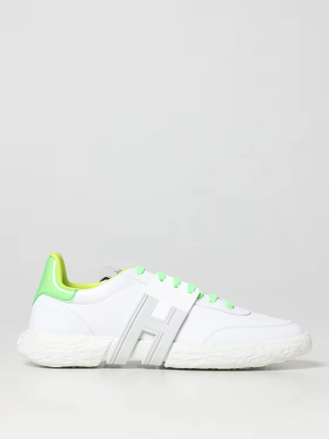 Hogan 3R Recycle-Reuse-Reduce sneakers