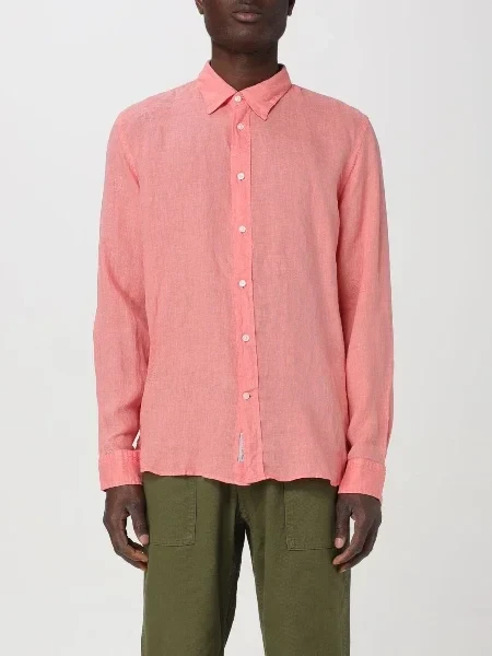 Shirt men Woolrich