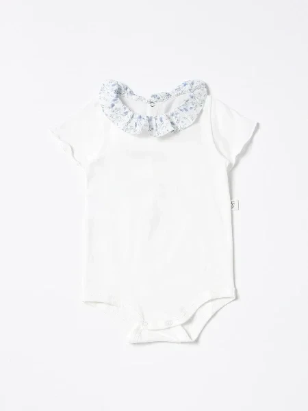 Bodysuit kids Teddy & Minou
