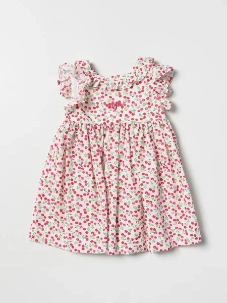 Romper kids MSGM Kids