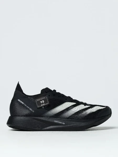 Sneakers men Y-3 - 35% Price Drop!