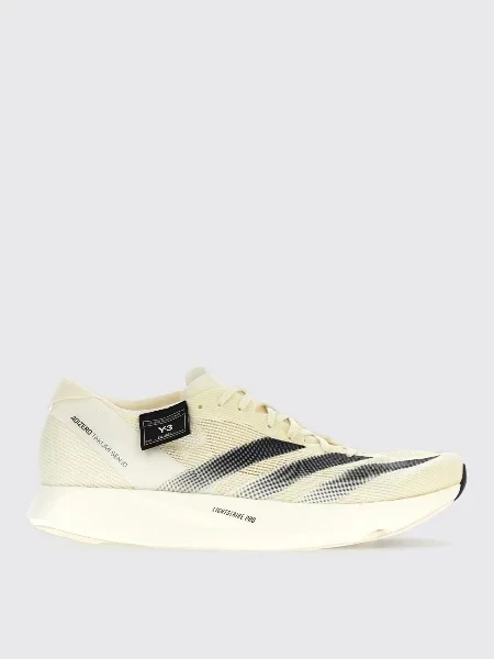 Sneakers men Y-3 - Save 20% Today!