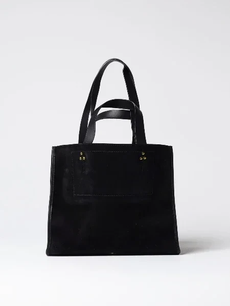 Shoulder bag woman Jerome Dreyfuss - 30% Discount Now!