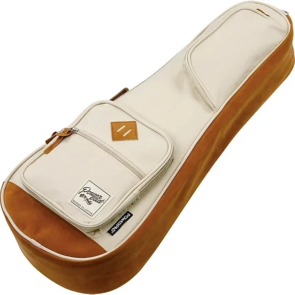 Ibanez IUBC541 POWERPAD Ukulele Concert Gig Bag - 25% Off Today!
