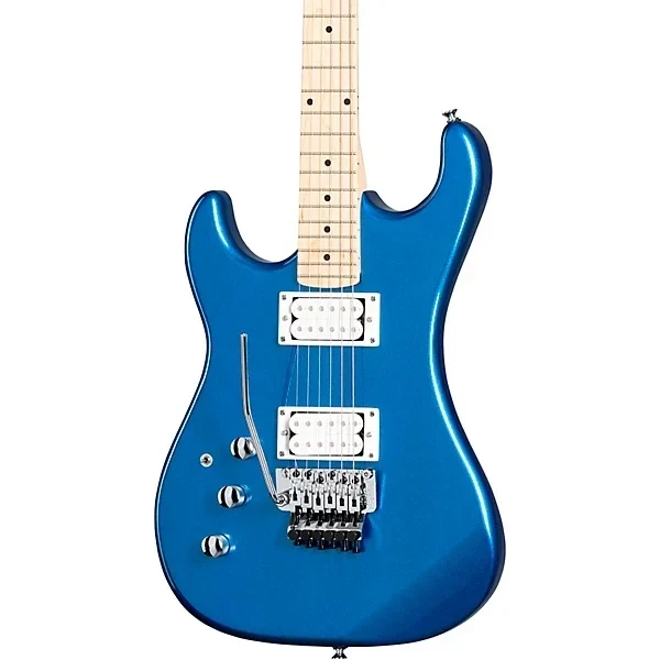 Kramer Pacer Classic Left-Handed Electric Guitar - 40% Discount Now!