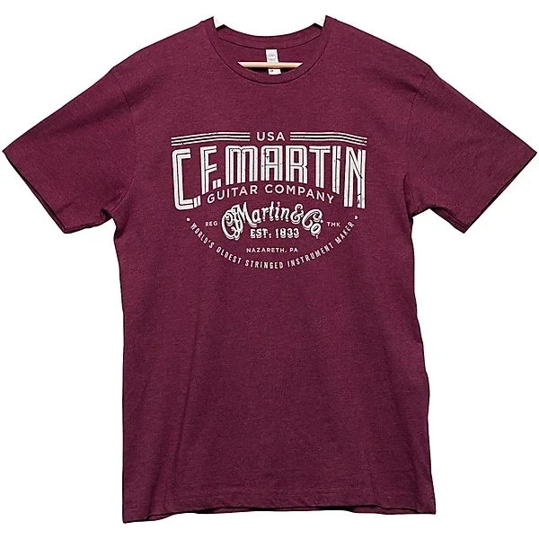 Martin The World's Oldest Graphic Short Sleeve T-Shirt - 15% Off Limited Time!