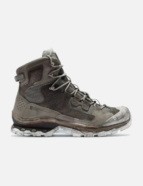 11 by Boris Bidjan Saberi x Salomon Boot 2 GTX - Save $32500 Today!