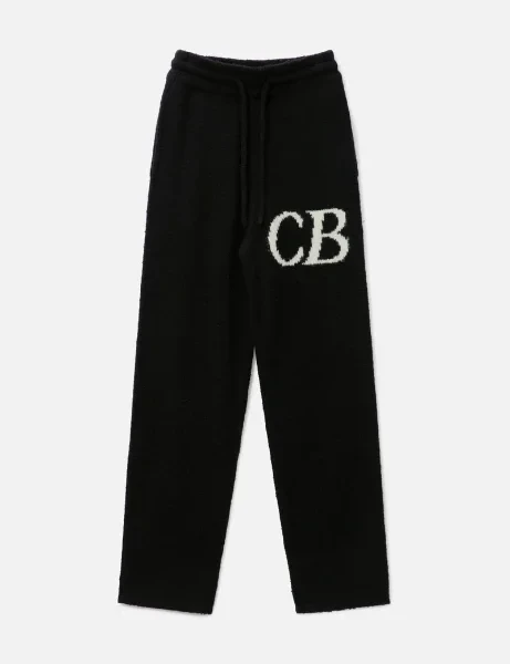 CB Logo Knit Pants - Save $16000 Today!