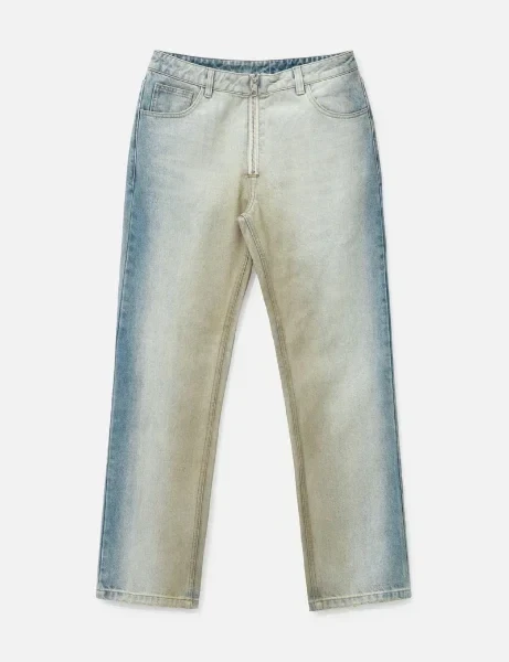 Dirty Wash Jonny Jeans - Save $16000 Now!
