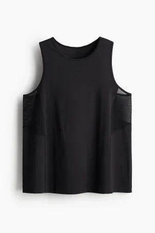 Sports Tank Top in DryMove™ - 20% Off Limited Time!