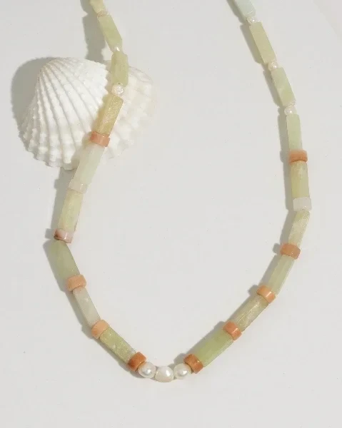 Shorebreak Necklace - 26% Discount Now!