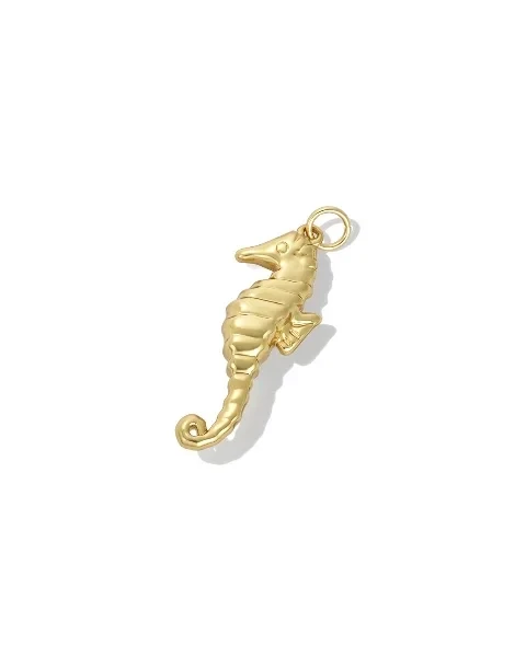 Seahorse Charm - 29% Discount Now!