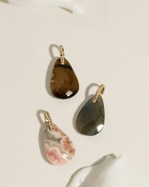 Hidden Gems Charms - 34% Off Today!