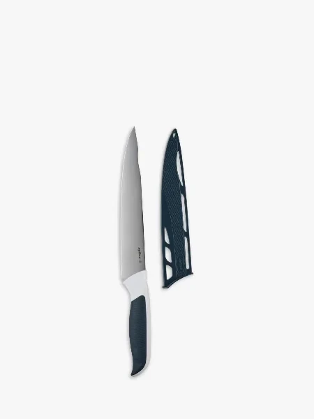 Comfort Stainless Steel Carving Knife, 18.5cm