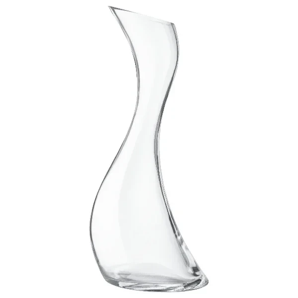 Cobra Glass Carafe, 0.75L