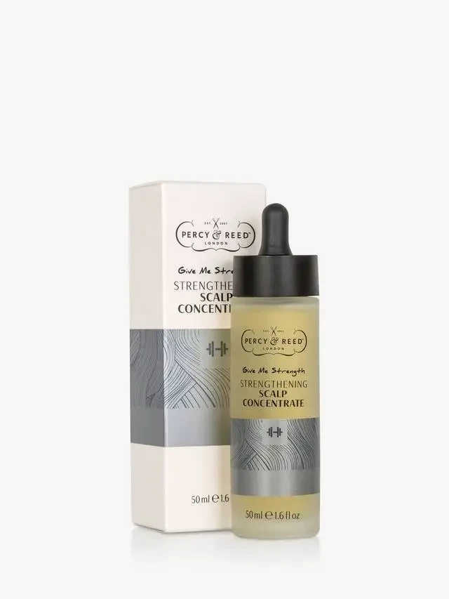 Give Me Strength Strengthening Scalp Concentrate, 50ml
