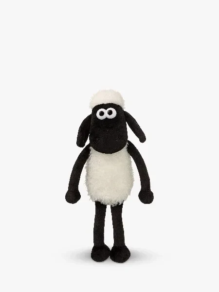 Shaun The Sheep 8" Soft Toy - Save $375 Today!