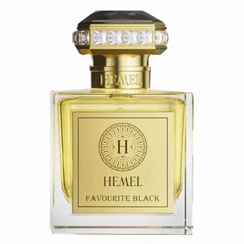 Hemel Unisex Favourite Black EDP Spray 3.4 oz Fragrances 6291001134250