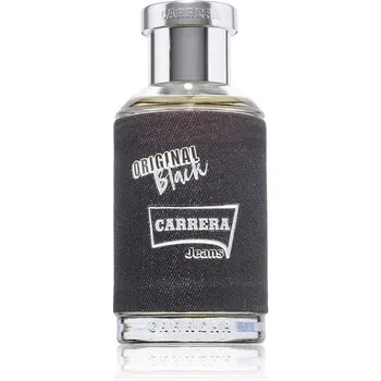 Carrera Men's Original Black Uomo EDP Spray 2.53 oz (Tester) Fragrances 8050612932116