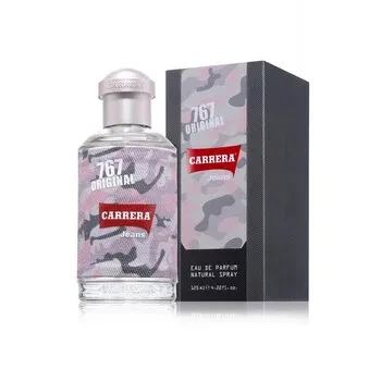 Carrera Ladies Jeans 767 Camouflage Donna EDP Spray 4.2 oz Fragrances 8050612931751