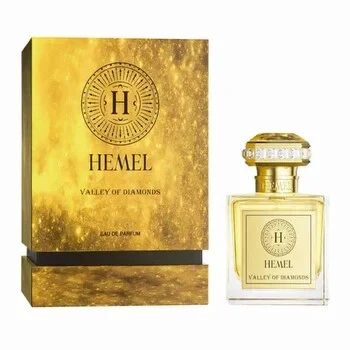 Hemel Unisex Valley Of Diamond EDP Spray 3.4 oz Fragrances 6291001134243