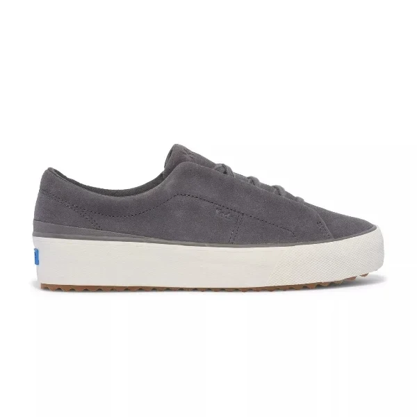 Remi Suede Slip On