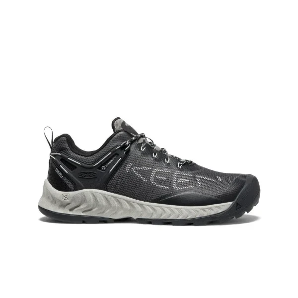 Men's NXIS EVO Waterproof Shoe  |  Magnet/Vapor - Save 25% Today!
