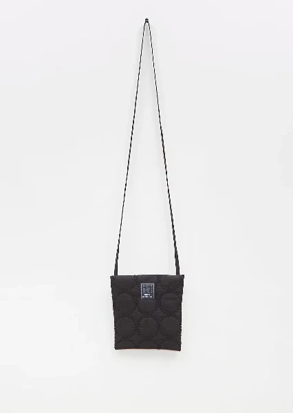 Tambourine Pochette - 20% Off Limited Time!