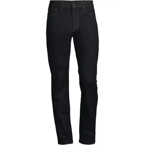 Blake Shelton x Lands' End Men's Big and Tall On Stage Bootcut Jeans - 43% Price Drop!