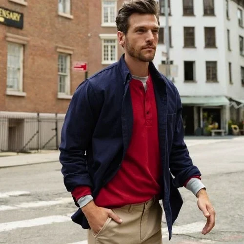 Men's Traditional Fit Flagship Flannel Shirt - 23% Price Drop!