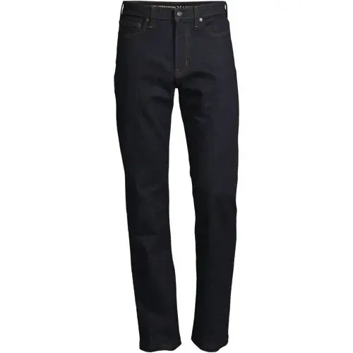 Blake Shelton x Lands' End Men's Off Stage Bootcut Jeans - Now 43% Off!