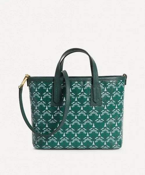 Iphis Mini Marlborough Cross-Body Tote Bag