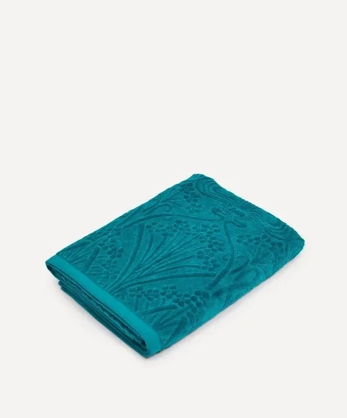 Ianthe Bath Sheet 90x150cm