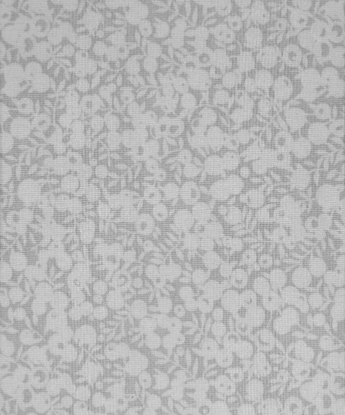 White Wiltshire Shadow Lasenby Quilting Cotton
