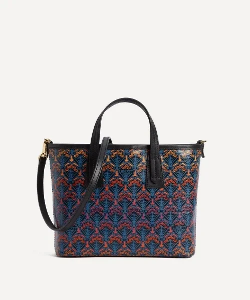 Dawn Iphis Mini Marlborough Tote Bag
