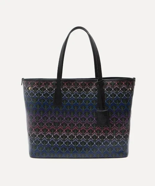 Iphis Dusk Marlborough Tote Bag