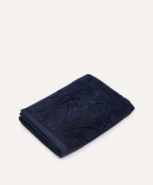 Ianthe Bath Sheet 90x150cm