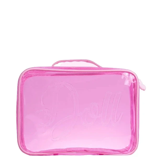 Doll Beauty Face Case