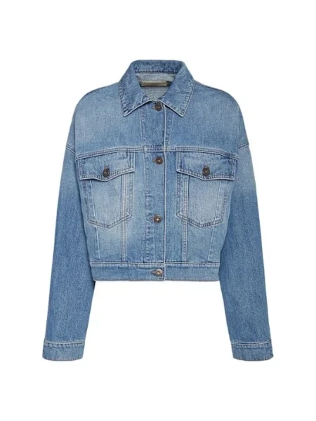 Fiumana denim jacket