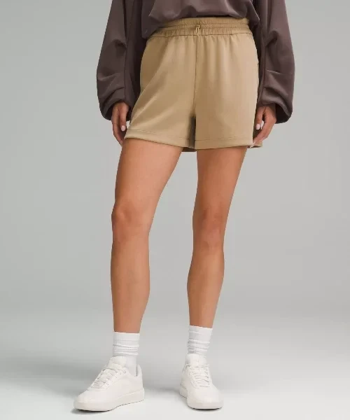 Softstreme High-Rise Short 4" - 56% Off Today!