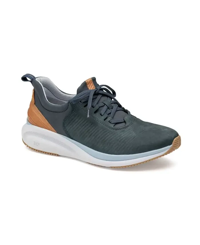 Men's XC4 TR1 Luxe Hybrid Lace-Up Sneakers